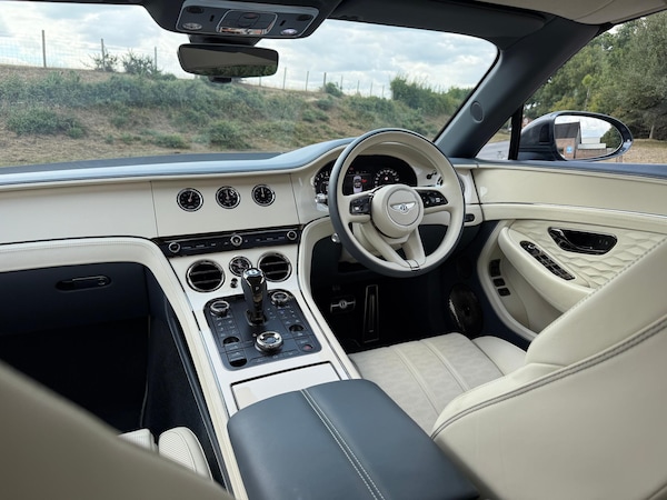 Used Bentley Continental 2025 for sale - 75414192: Photo 42