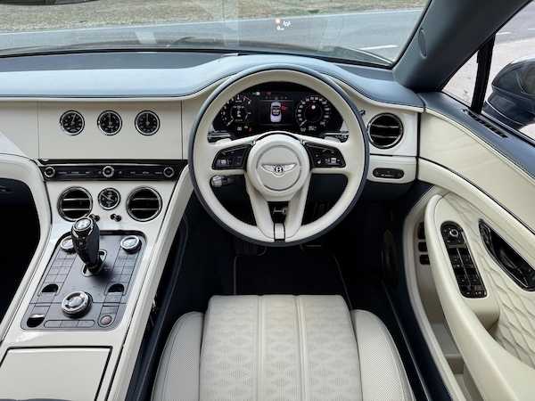 Used Bentley Continental 2025 for sale - 75414192: Photo 43