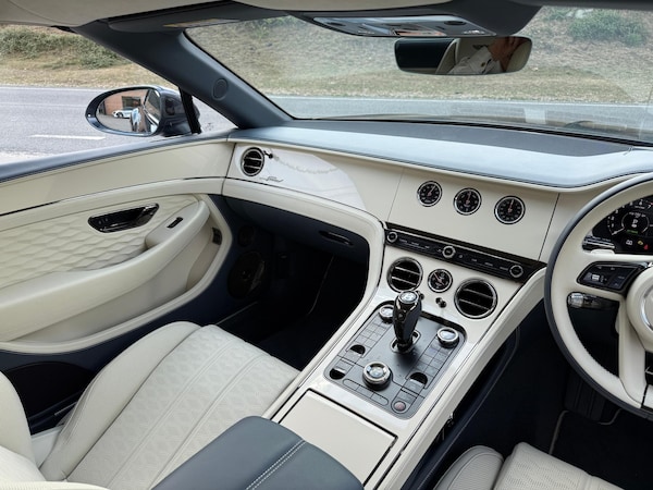 Used Bentley Continental 2025 for sale - 75414192: Photo 44