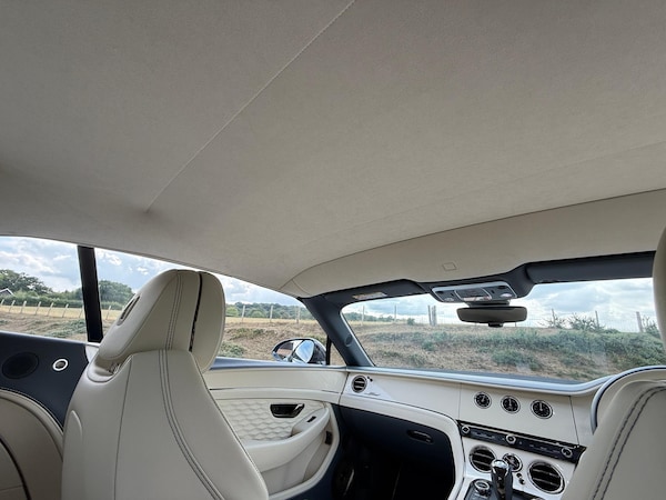 Used Bentley Continental 2025 for sale - 75414192: Photo 45