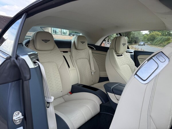 Used Bentley Continental 2025 for sale - 75414192: Photo 46