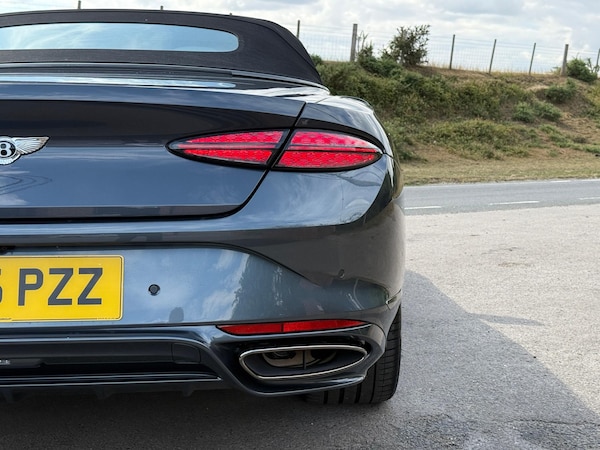 Used Bentley Continental 2025 for sale - 75414192: Photo 49