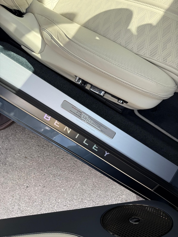 Used Bentley Continental 2025 for sale - 75414192: Photo 4