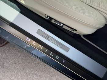 Used Bentley Continental 2025 for sale - 75414192: Photo
