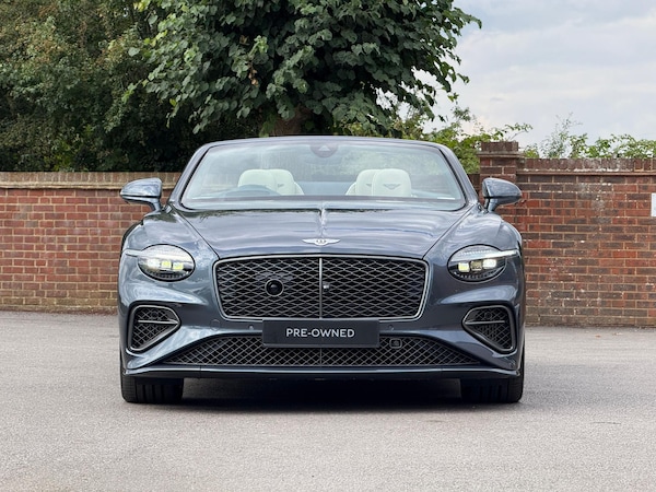 Used Bentley Continental 2025 for sale - 75414192: Photo 57