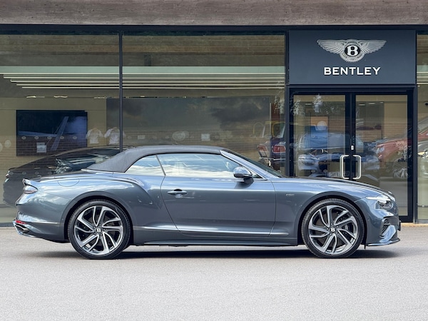 Used Bentley Continental 2025 for sale - 75414192: Photo 58