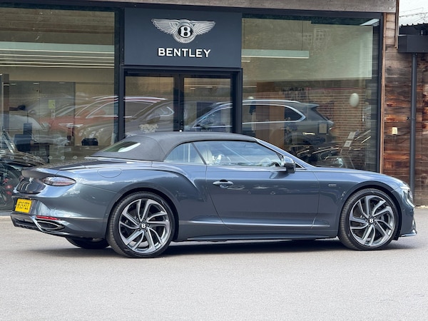 Used Bentley Continental 2025 for sale - 75414192: Photo 59