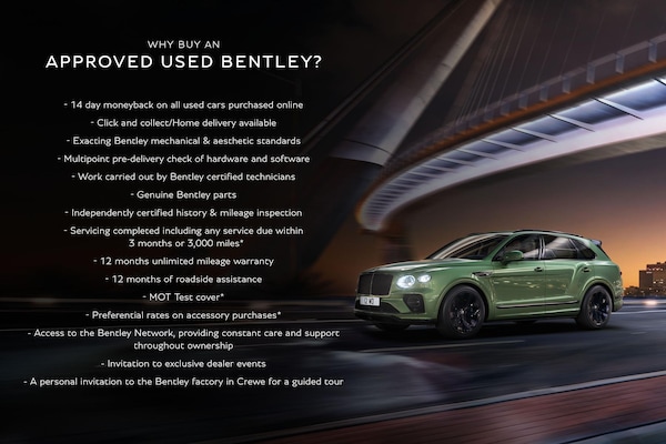 Used Bentley Continental 2025 for sale - 75414192: Photo 61