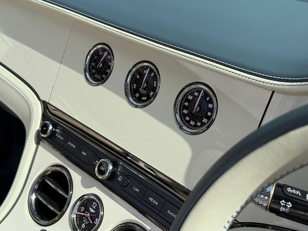 Used Bentley Continental 2025 for sale - 75414192: Photo 6