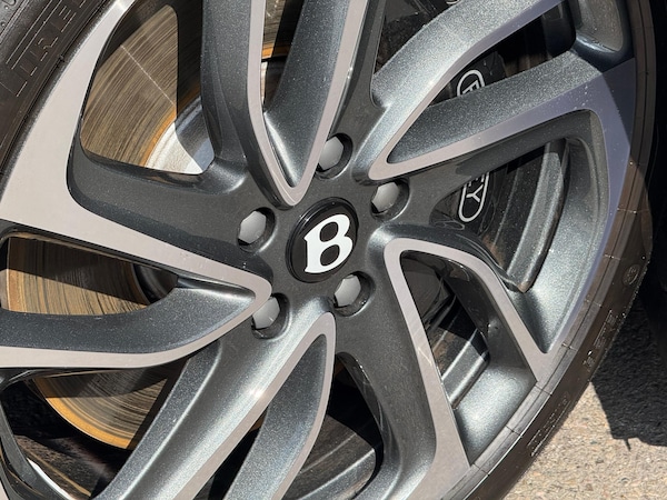 Used Bentley Continental 2025 for sale - 75414192: Photo 7
