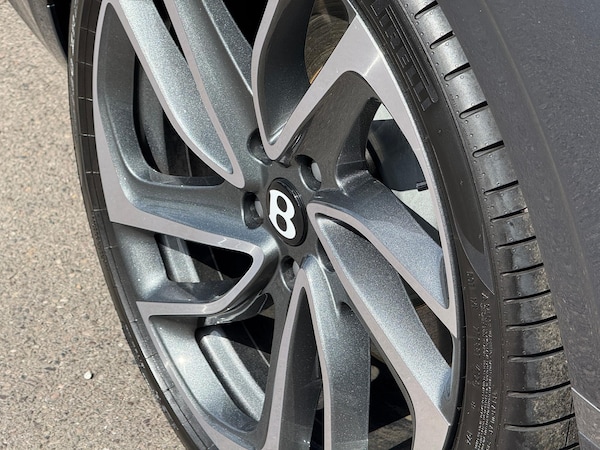 Used Bentley Continental 2025 for sale - 75414192: Photo 8