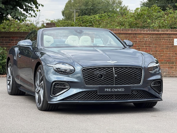 Used Bentley Continental 2025 for sale - 75414192: Photo 9