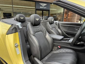 Used Bentley Continental 2019 for sale - 75519189: Photo