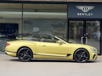 Used Bentley Continental 2019 for sale - 75519189: Photo