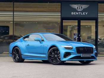 (24) - 4.0 V8 Ultra-Performance Speed Auto 4WD Euro 6 (s/s) 2dr 25.9kWh