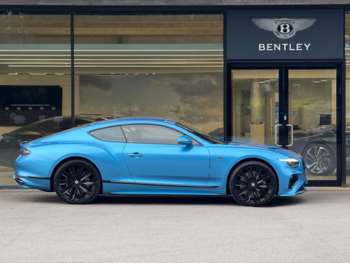 Used Bentley Continental 2024 for sale - 75141253: Photo