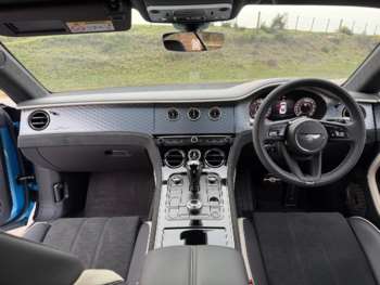 Used Bentley Continental 2024 for sale - 75141253: Photo