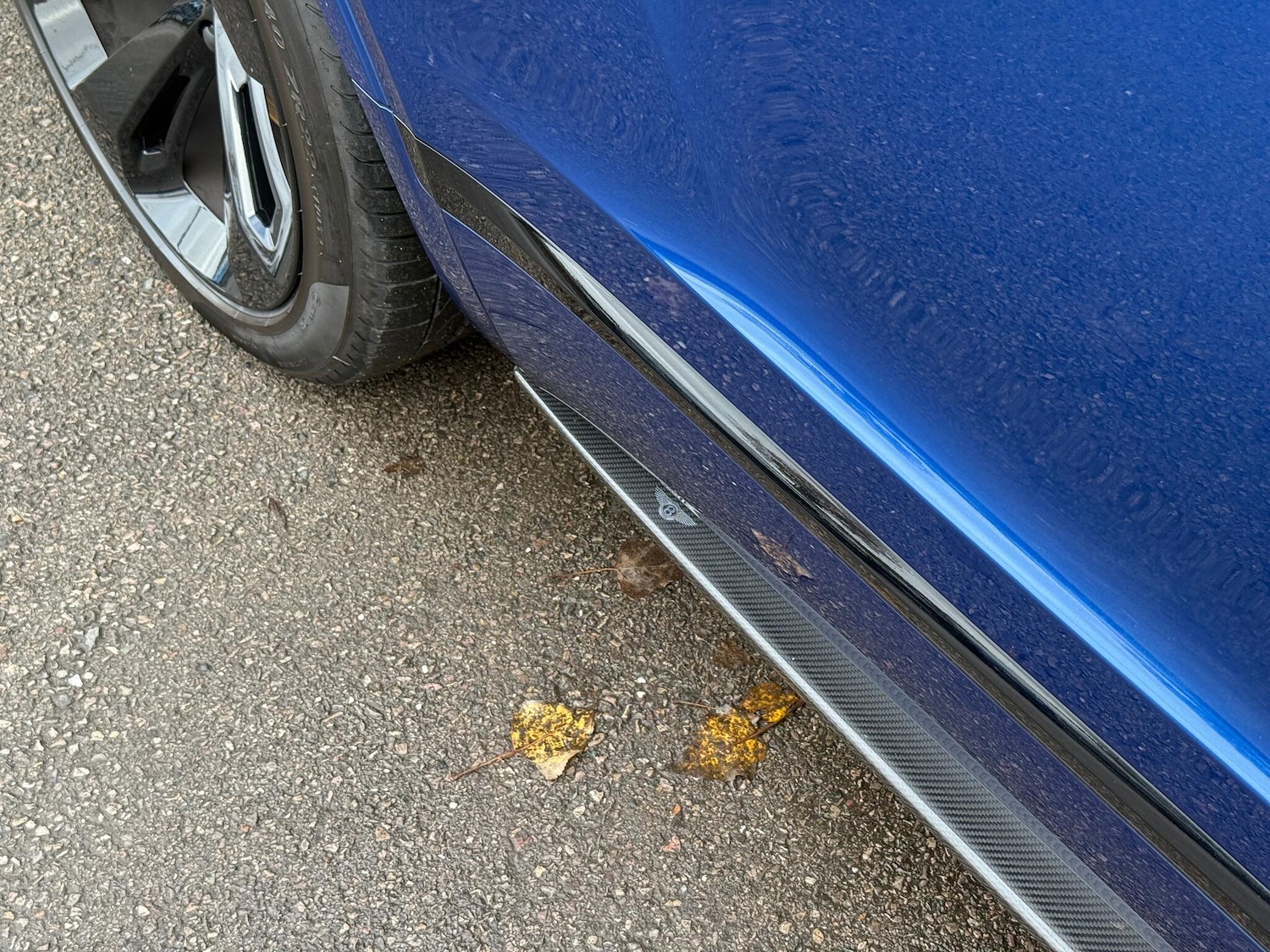 Used Bentley Bentayga 2019 for sale - 76521929: Photo 10