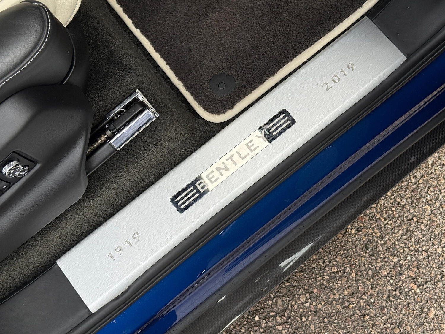 Used Bentley Bentayga 2019 for sale - 76521929: Photo 21