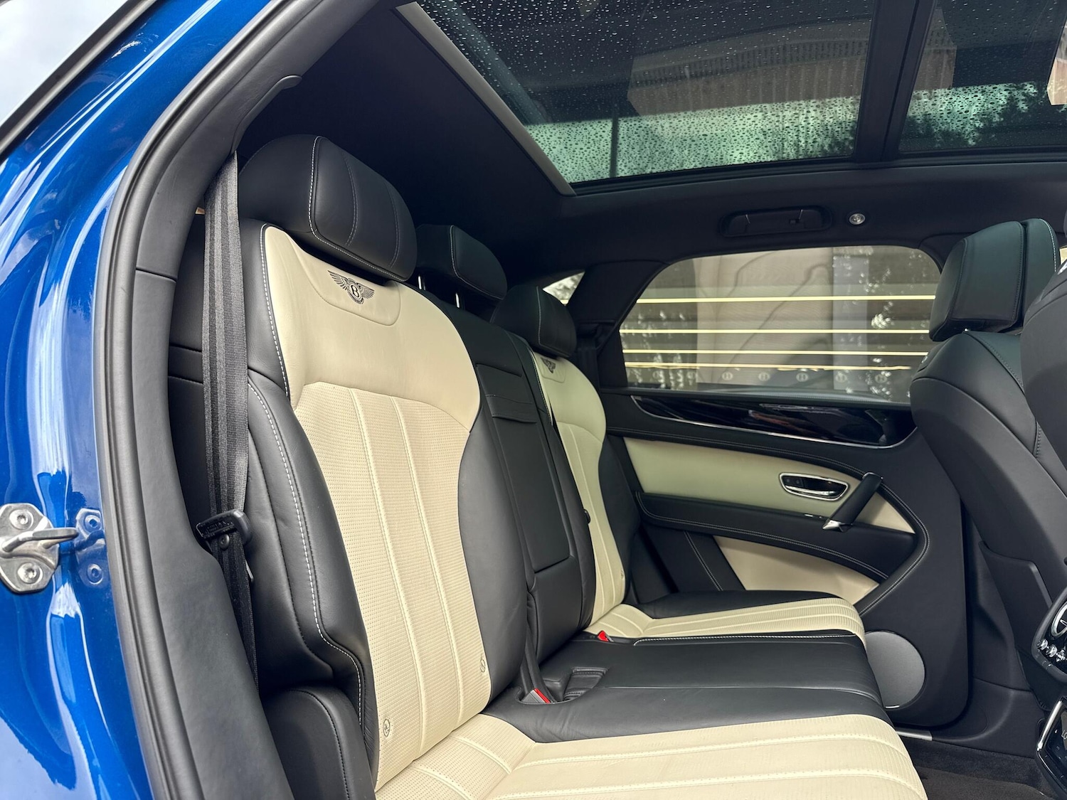 Used Bentley Bentayga 2019 for sale - 76521929: Photo 24
