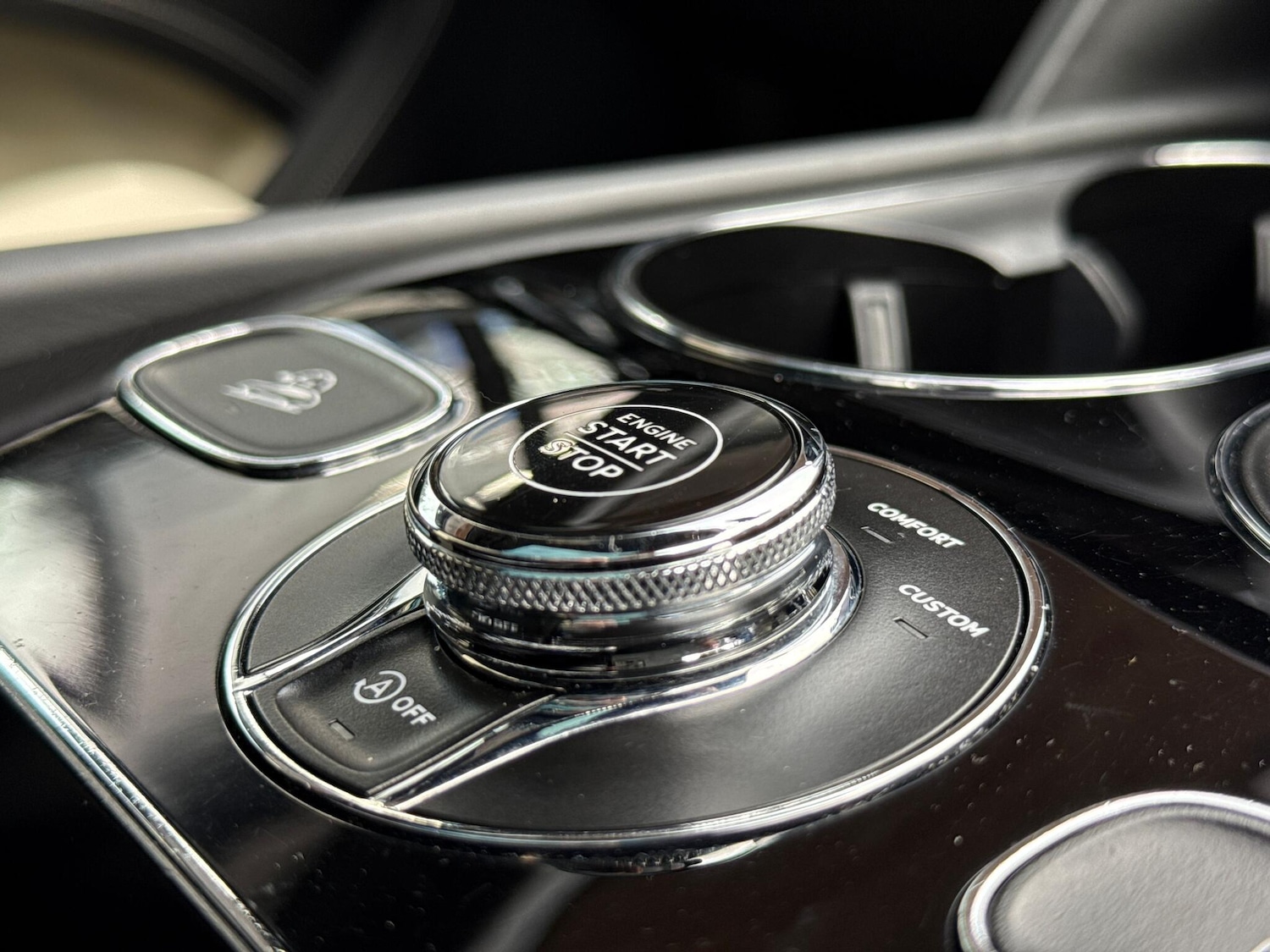 Used Bentley Bentayga 2019 for sale - 76521929: Photo 32