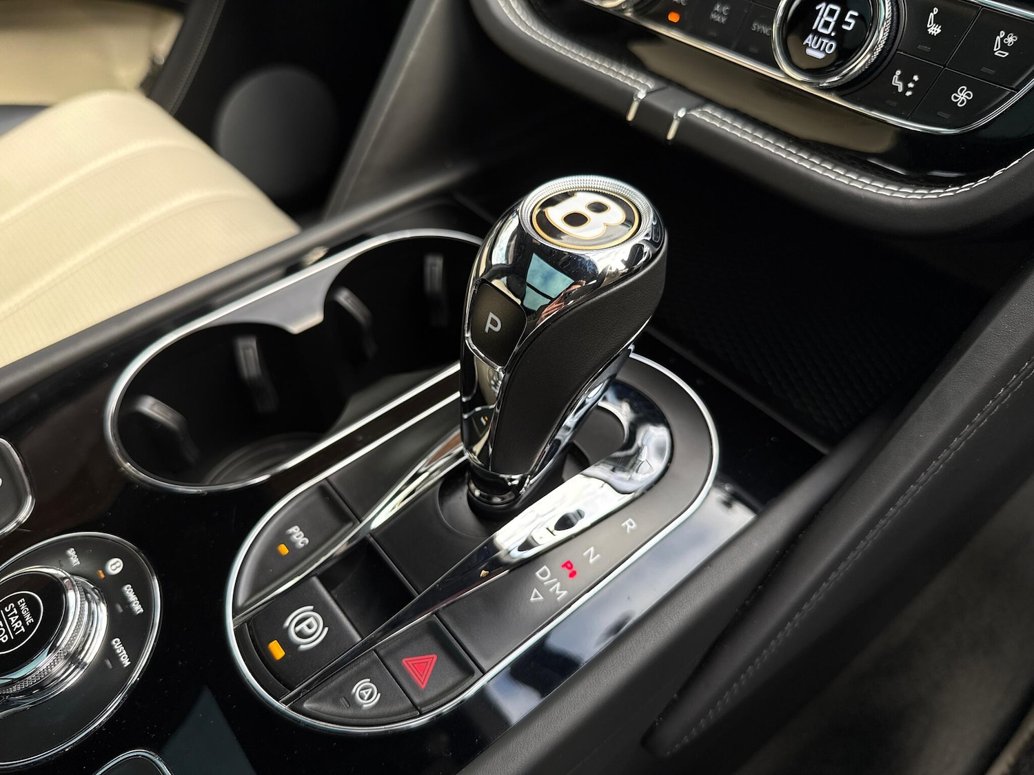 Used Bentley Bentayga 2019 for sale - 76521929: Photo 36