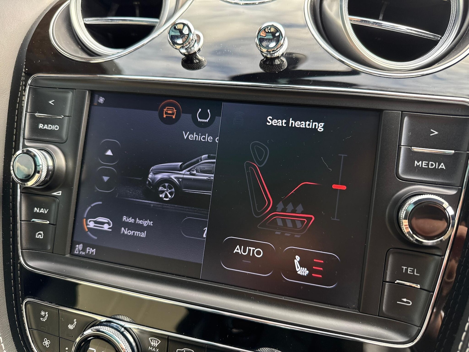 Used Bentley Bentayga 2019 for sale - 76521929: Photo 41