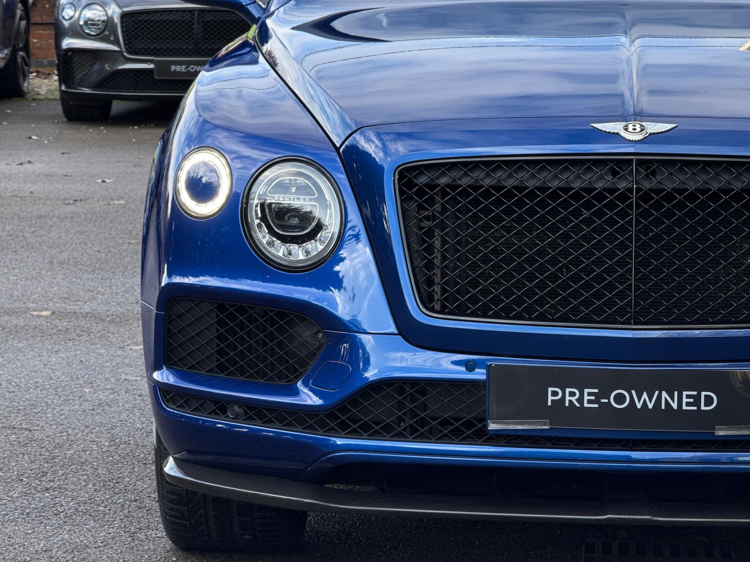 Used Bentley Bentayga 2019 for sale - 76521929: Photo 42