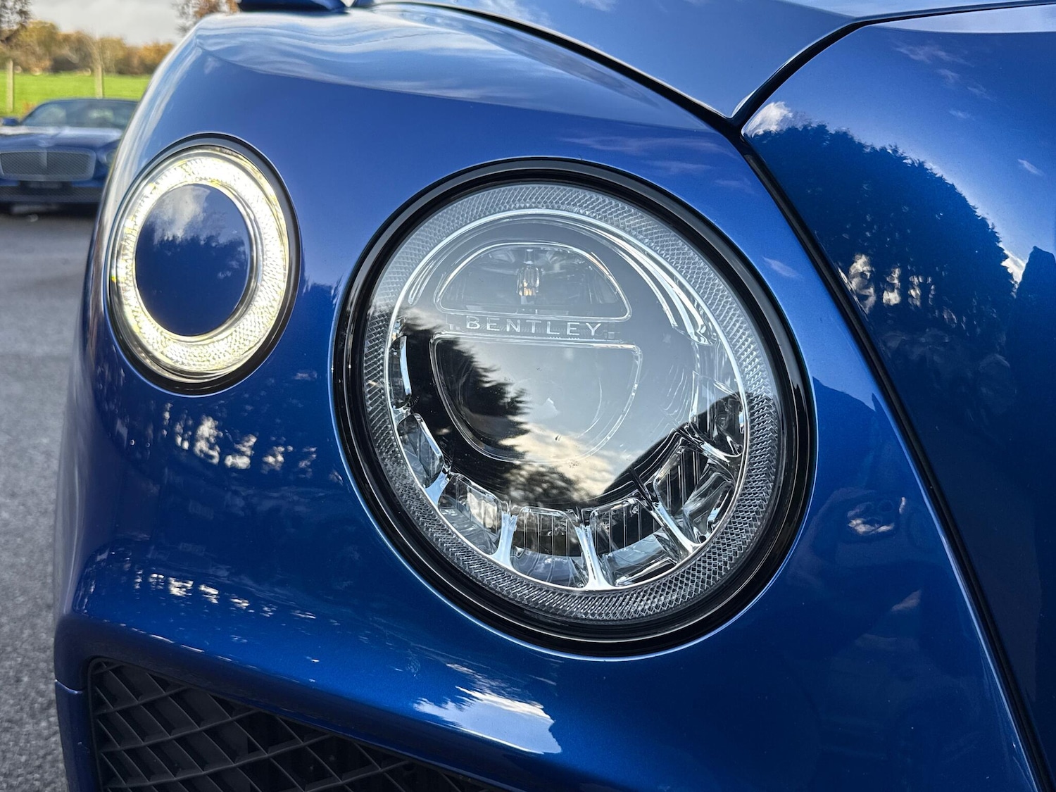 Used Bentley Bentayga 2019 for sale - 76521929: Photo 48