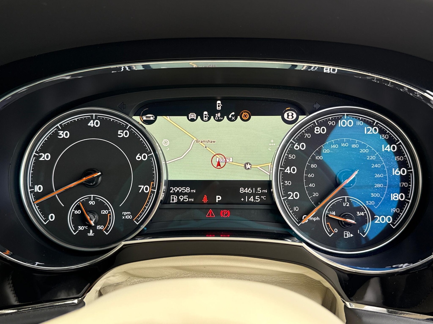 Used Bentley Bentayga 2019 for sale - 76521929: Photo 7