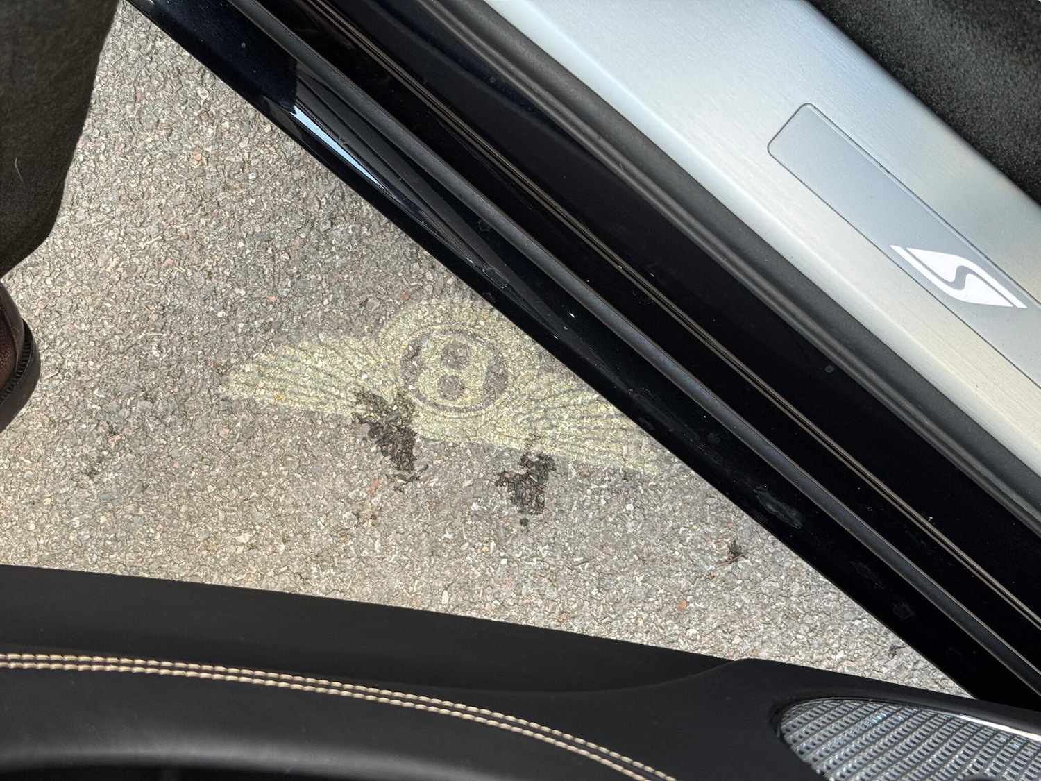 Used Bentley Bentayga 2023 for sale - 76735131: Photo 39