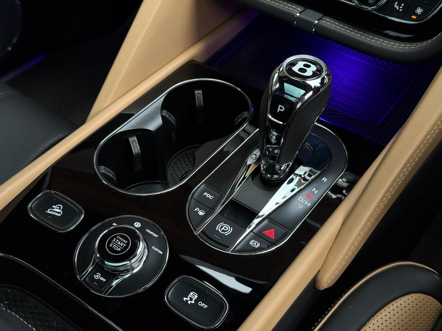 Used Bentley Bentayga 2023 for sale - 76735131: Photo 5