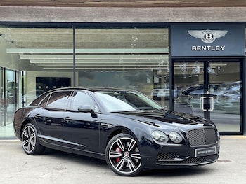 Bentley - Flying Spur