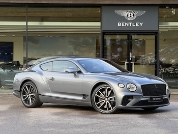 Used Bentley Continental 2019 for sale - 77657876: Photo