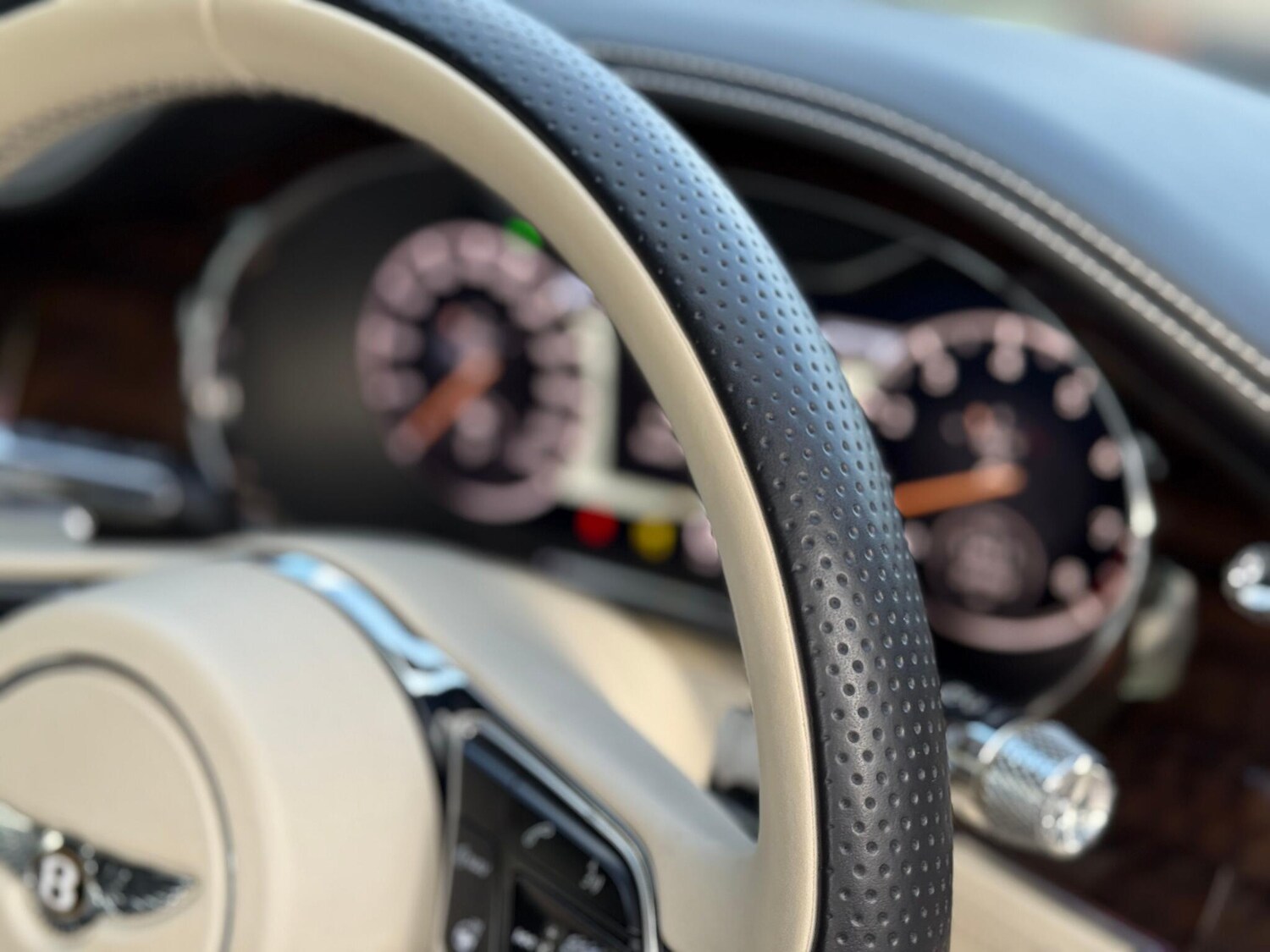 Used Bentley Continental 2019 for sale - 77657876: Photo 20