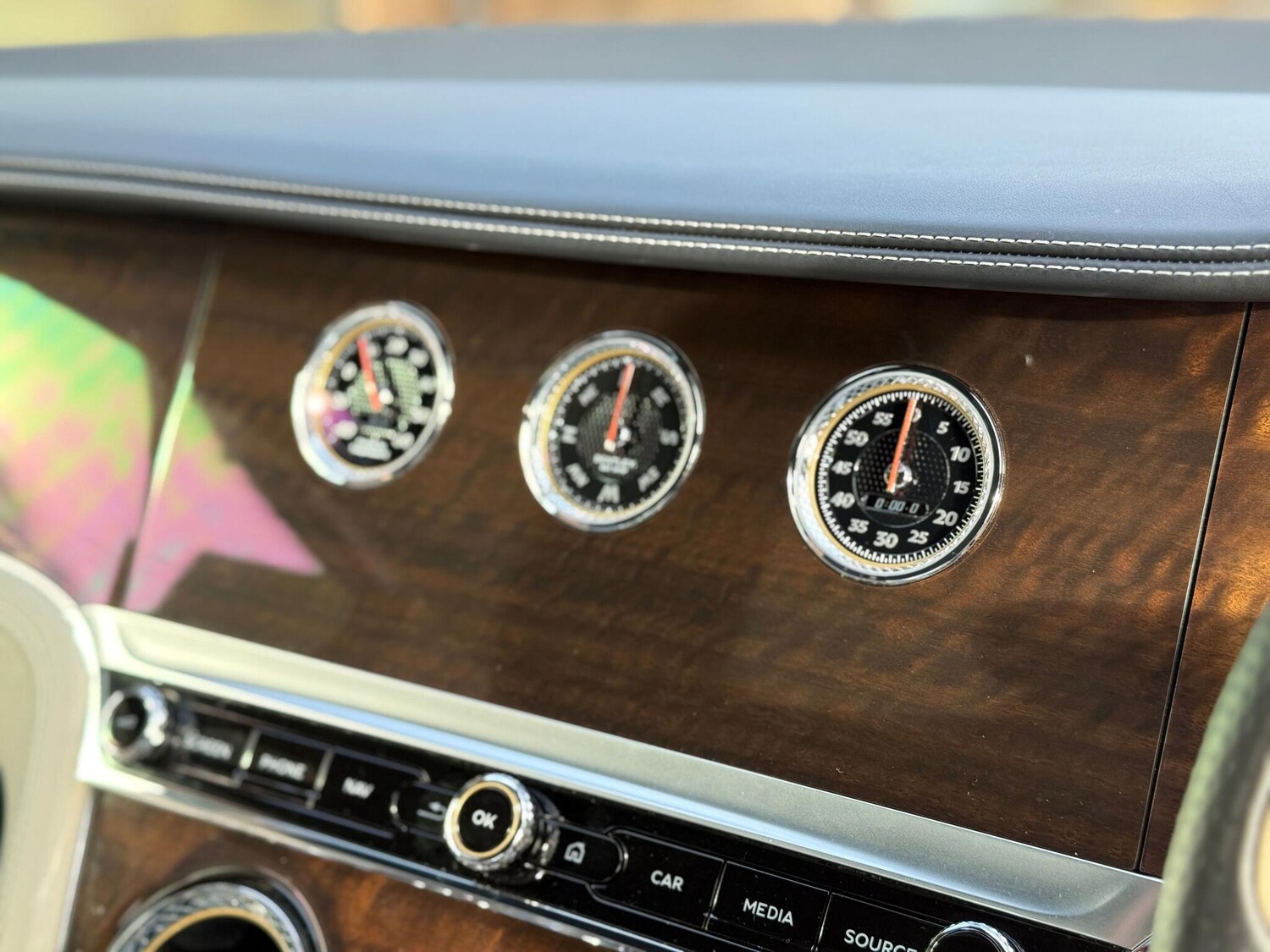 Used Bentley Continental 2019 for sale - 77657876: Photo 22