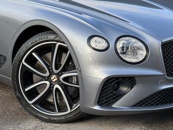 Used Bentley Continental 2019 for sale - 77657876: Photo