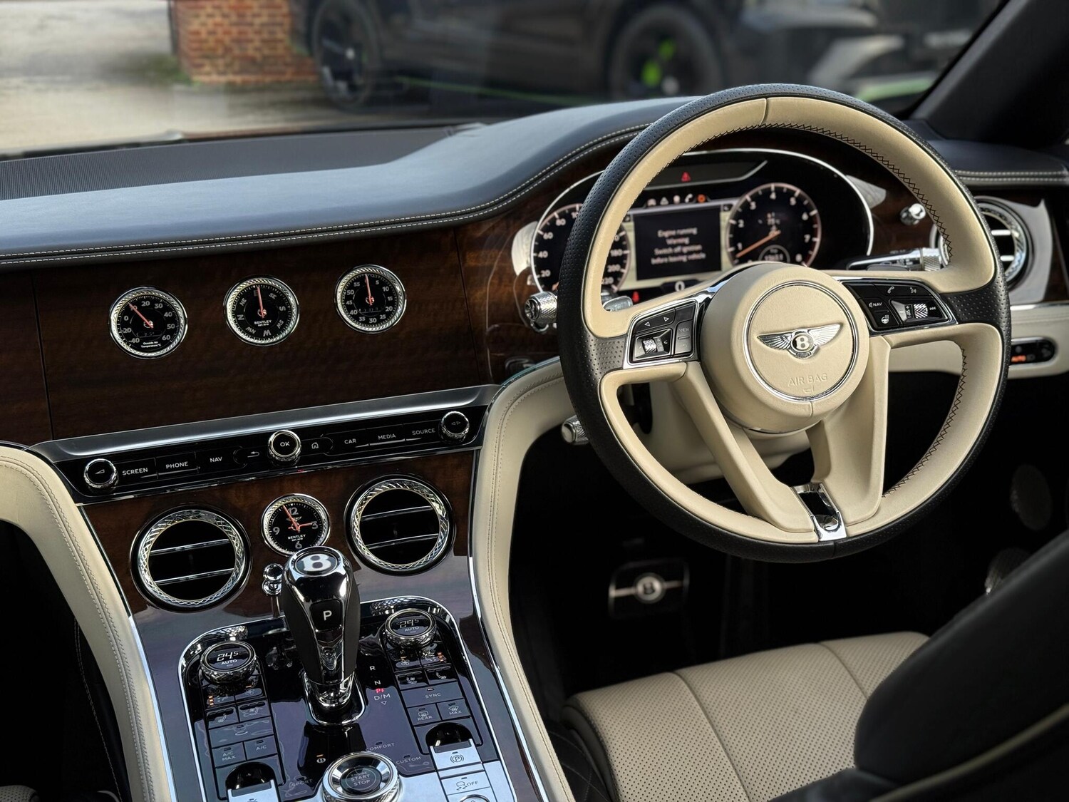 Used Bentley Continental 2019 for sale - 77657876: Photo 31