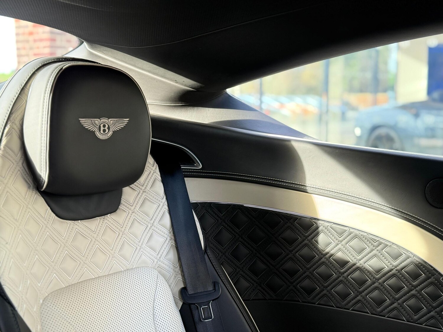 Used Bentley Continental 2019 for sale - 77657876: Photo 33