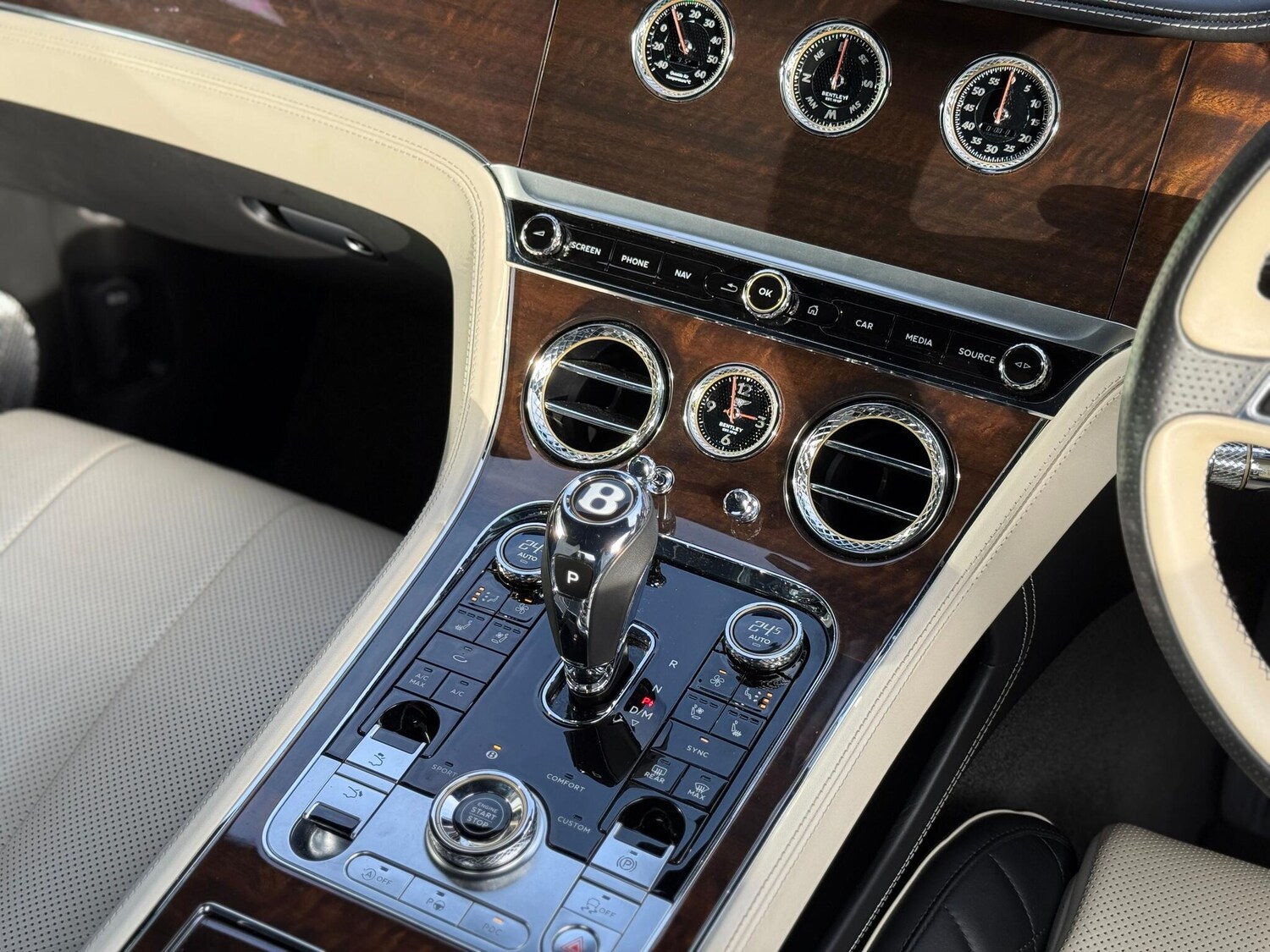 Used Bentley Continental 2019 for sale - 77657876: Photo 34