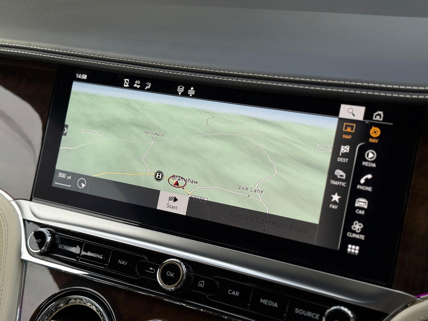 Used Bentley Continental 2019 for sale - 77657876: Photo 41