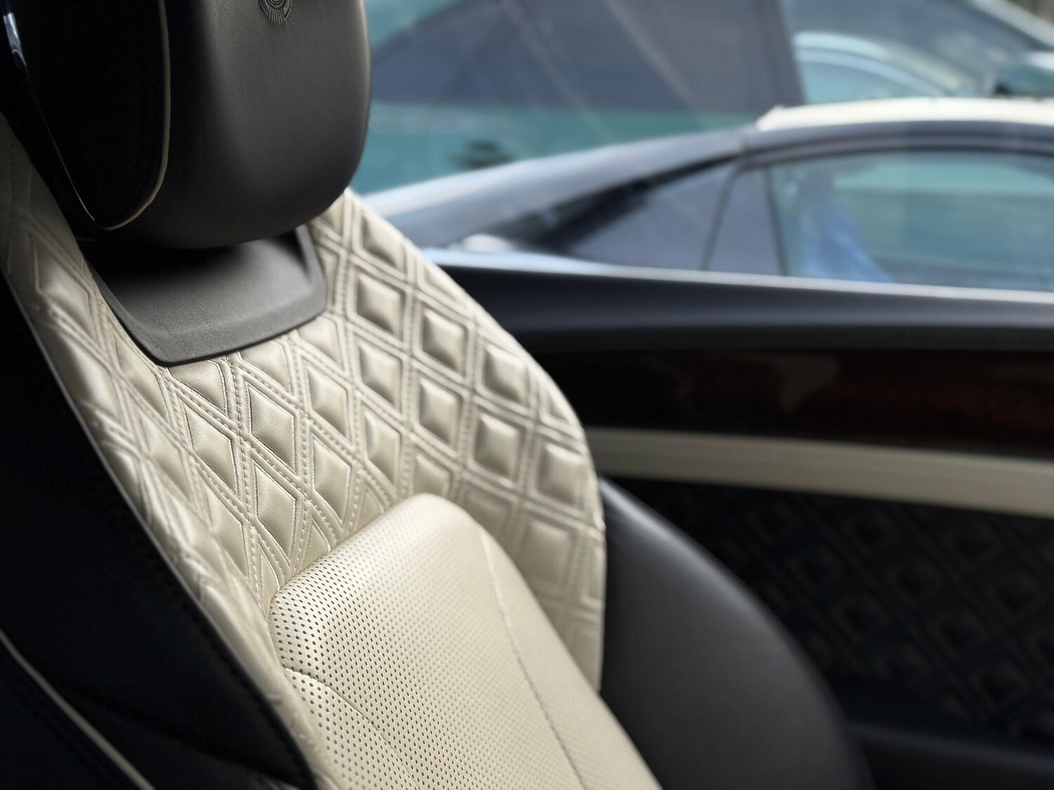 Used Bentley Continental 2019 for sale - 77657876: Photo 44