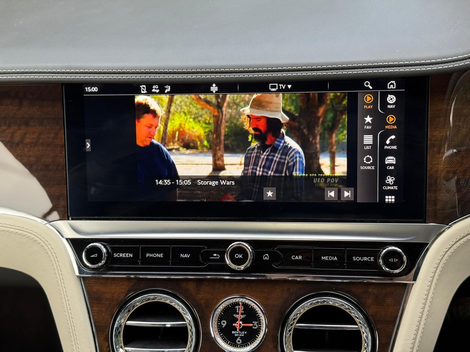 Used Bentley Continental 2019 for sale - 77657876: Photo 45