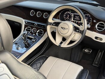 Used Bentley Continental 2019 for sale - 77657876: Photo