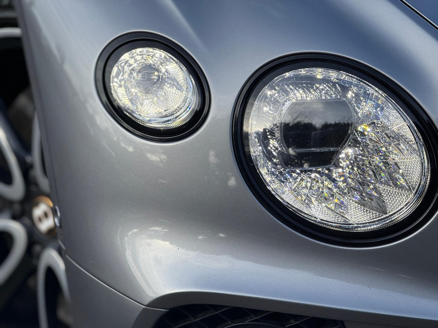 Used Bentley Continental 2019 for sale - 77657876: Photo 5