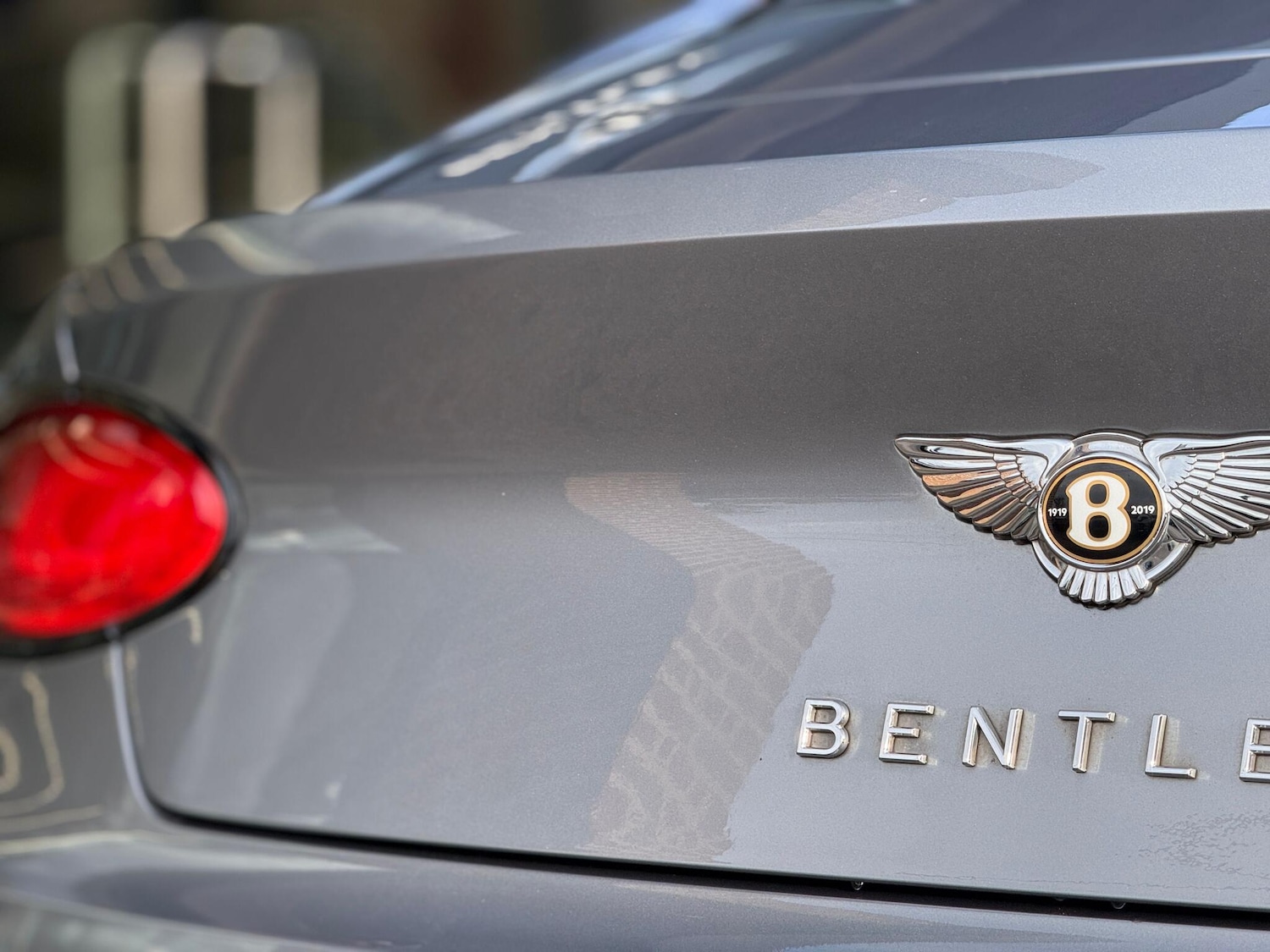 Used Bentley Continental 2019 for sale - 77657876: Photo 9