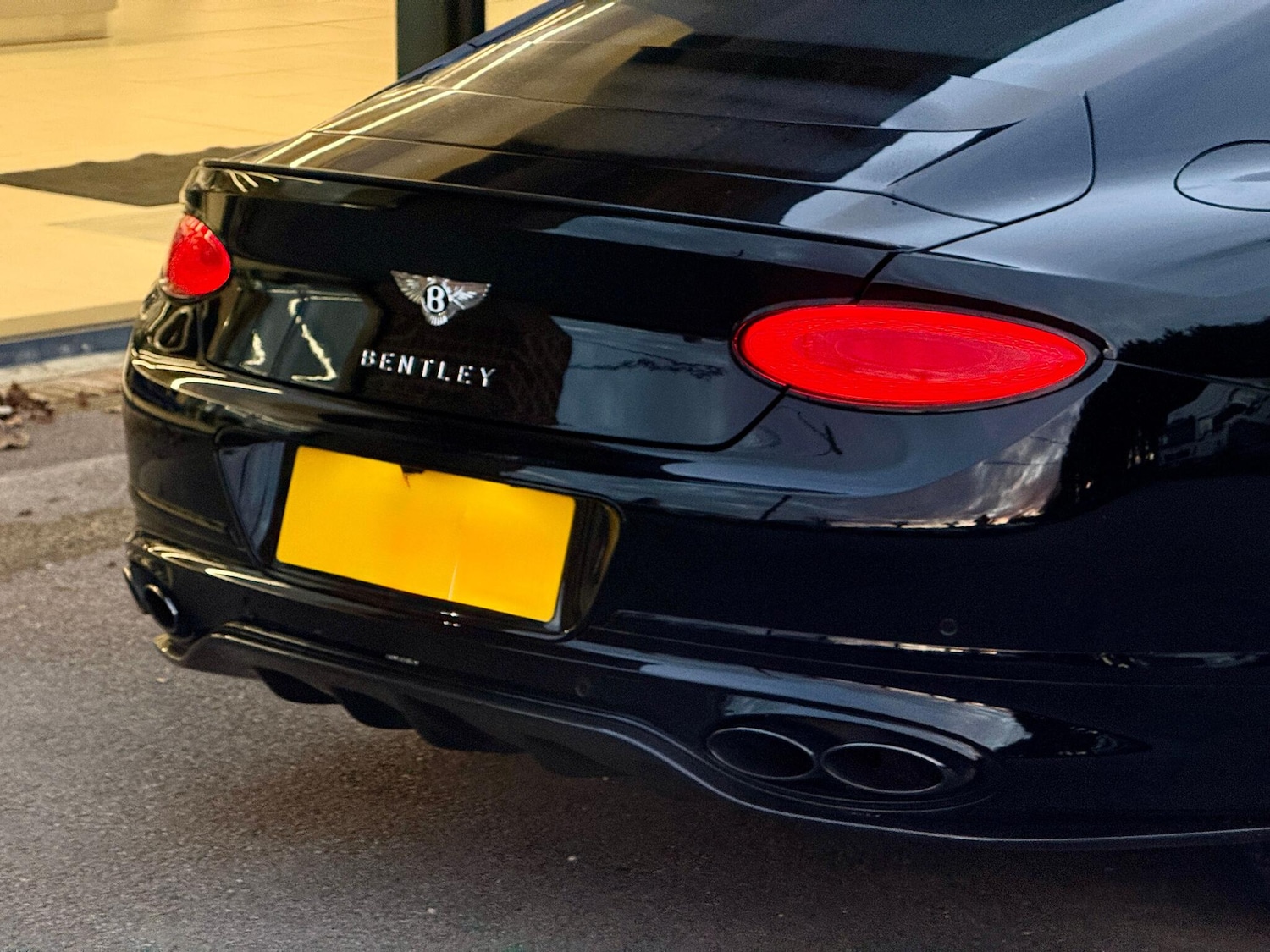 Used Bentley Continental 2021 for sale - 77066869: Photo 10