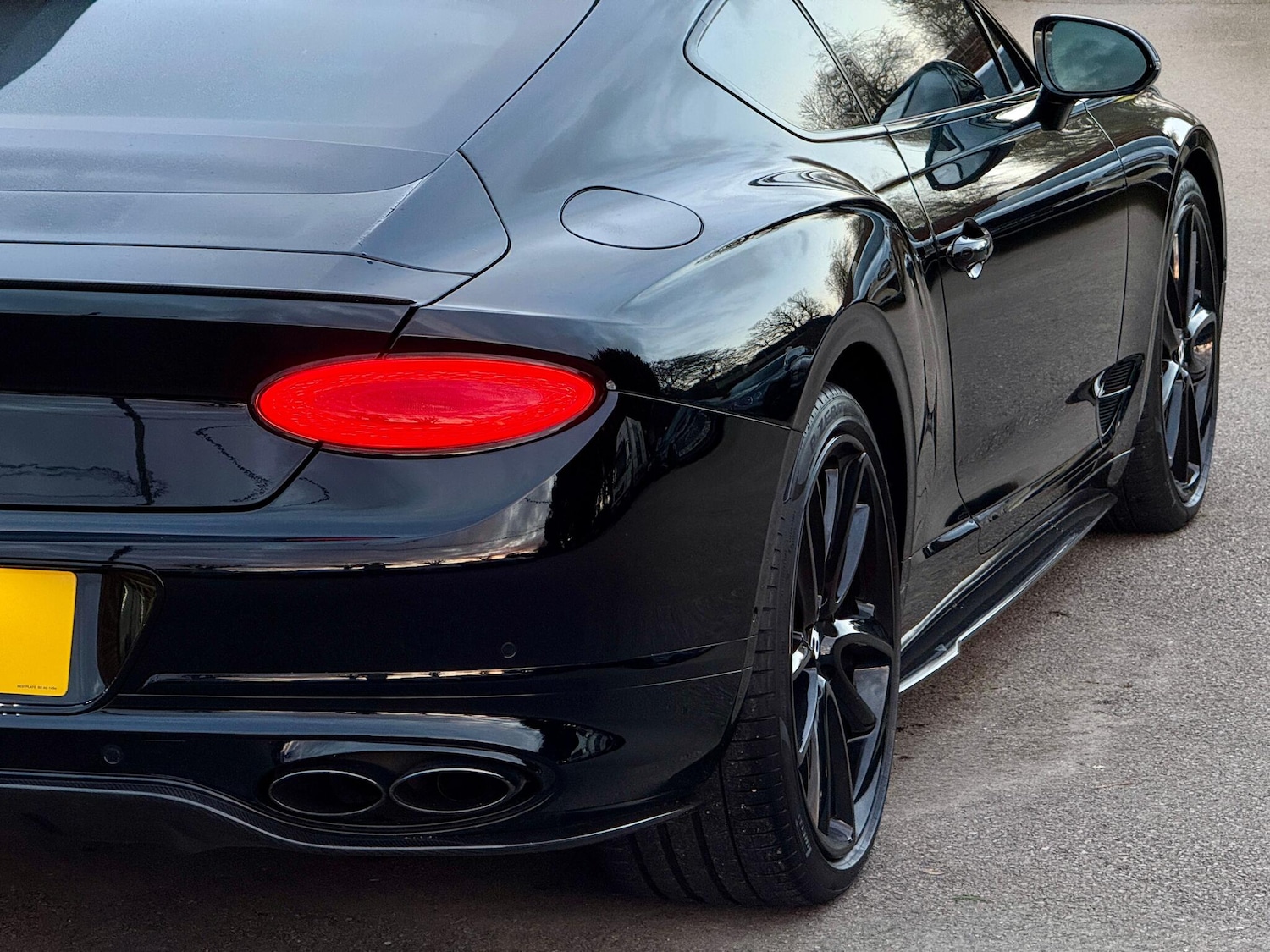 Used Bentley Continental 2021 for sale - 77066869: Photo 12