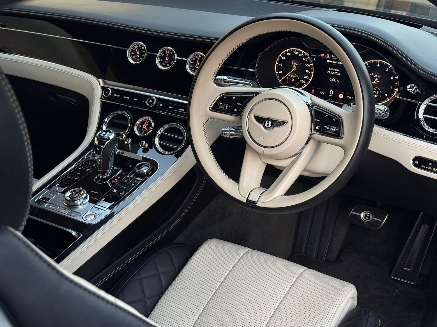 Used Bentley Continental 2021 for sale - 77066869: Photo 15