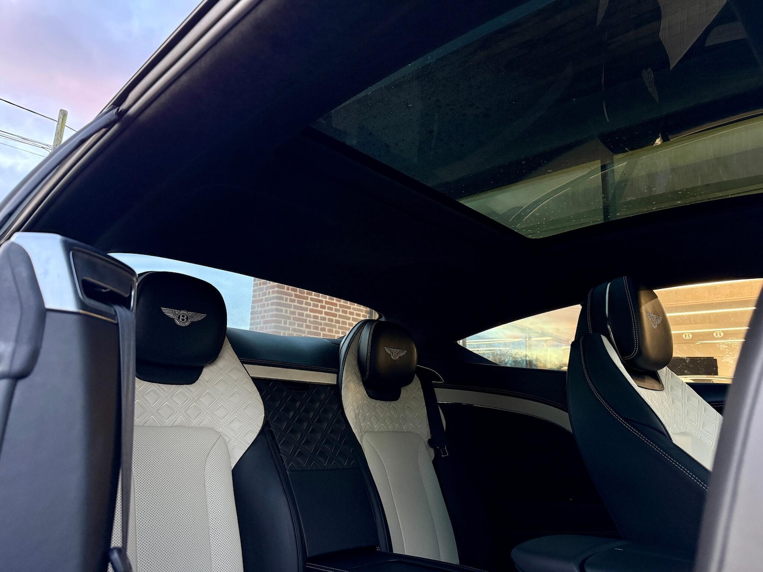 Used Bentley Continental 2021 for sale - 77066869: Photo 19